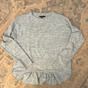 Banana Republic sweater
Size XS